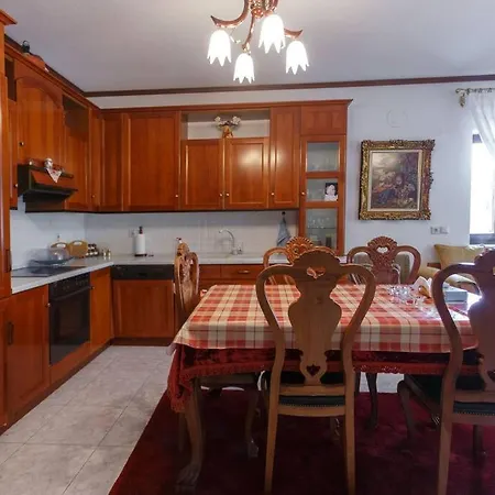 Βίλα Για Όλες Τις Εποχές Του Χρόνου Kozani Exterior photo